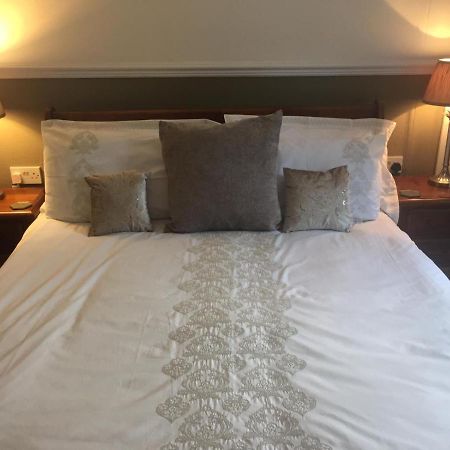 Glan Llugwy Holiday Home Betws-y-Coed Luaran gambar