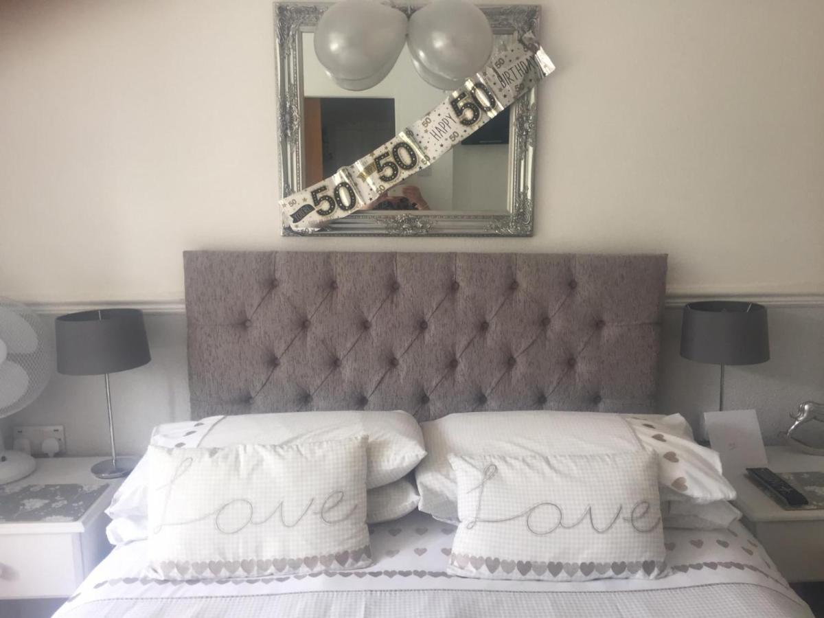 Glan Llugwy Holiday Home Betws-y-Coed Luaran gambar