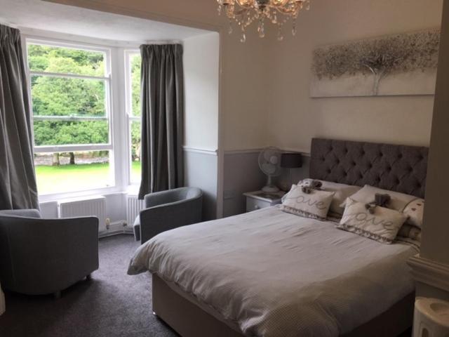 Glan Llugwy Holiday Home Betws-y-Coed Luaran gambar