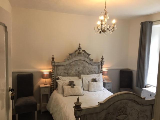 Glan Llugwy Holiday Home Betws-y-Coed Luaran gambar