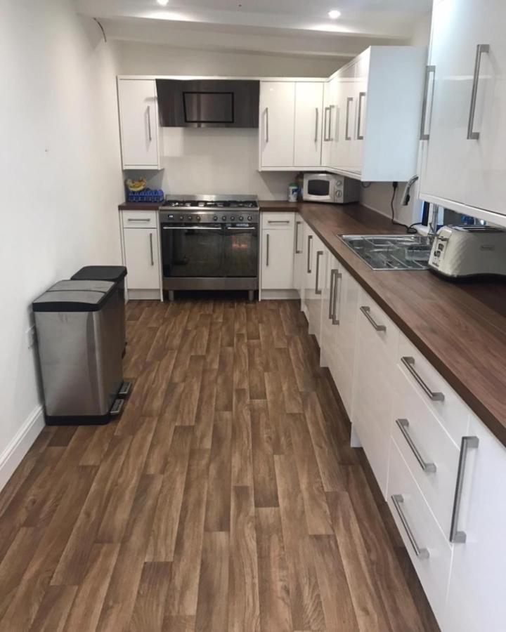 Glan Llugwy Holiday Home Betws-y-Coed Luaran gambar